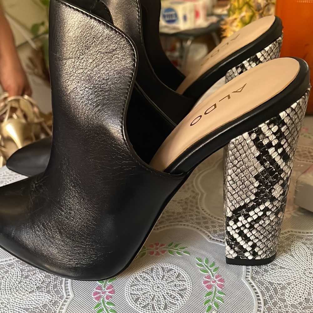 ALDO - heels